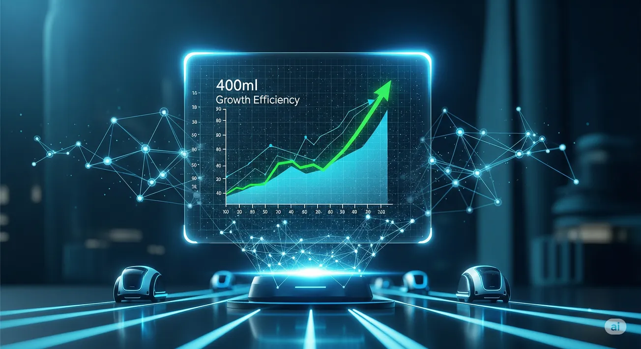 VOLL mira faturamento de R$ 1,7 bilhão com inteligência artificial